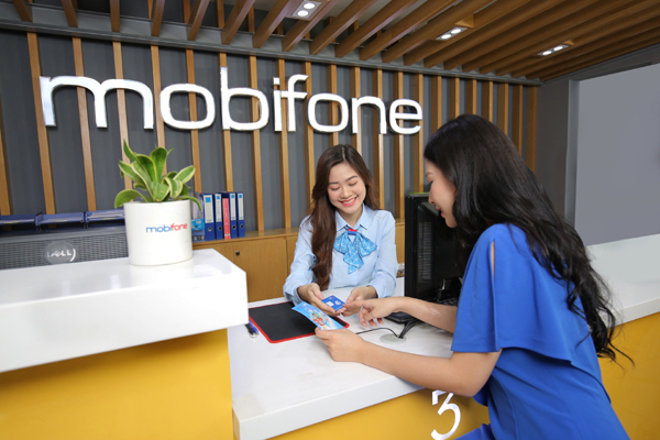 MobiFone được phép triển khai thí điểm Mobile Money