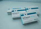 TP.HCM khẩn cấp xin 100.000 liều Molnupiravir