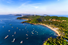 Traveloka and Kien Giang join hands to promote Phu Quoc and welcome foreign tourists