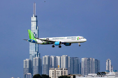 Hàng không Việt sẵn sàng cho trạng thái ‘bình thường mới’
