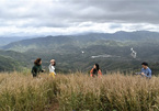 Mang Den, an attractive eco-tourism destination in Kon Tum