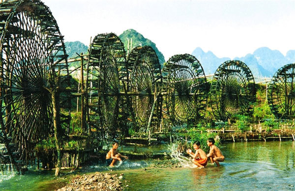 Mang Den, an attractive eco-tourism destination in Kon Tum