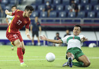 Báo Indonesia: "Việt Nam mạnh nhất AFF Cup"