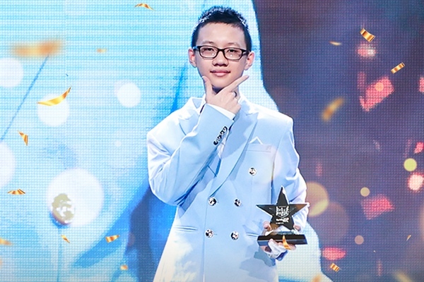 Minh Hằng, Xuân Bắc ngạc nhiên trước cậu bé 13 tuổi biết ngửi mùi màu sắc