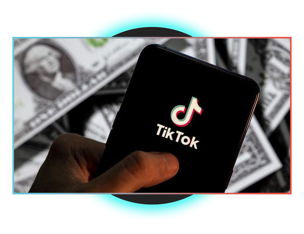 TikTok có thực sự là mảnh đất màu mỡ để gen Z làm giàu?