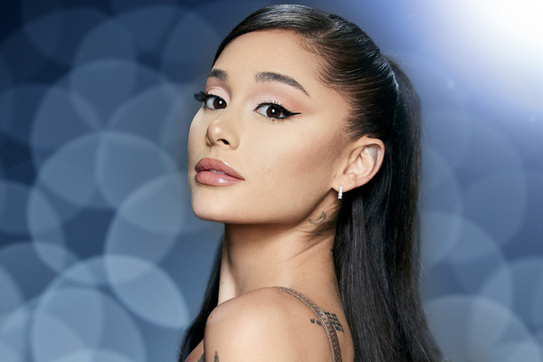 Tình trường của Ariana Grande trước khi cưới doanh nhân bất động sản