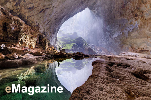 Vì sao các nước đua nhau giành danh hiệu 'Di sản Thế giới' của UNESCO?