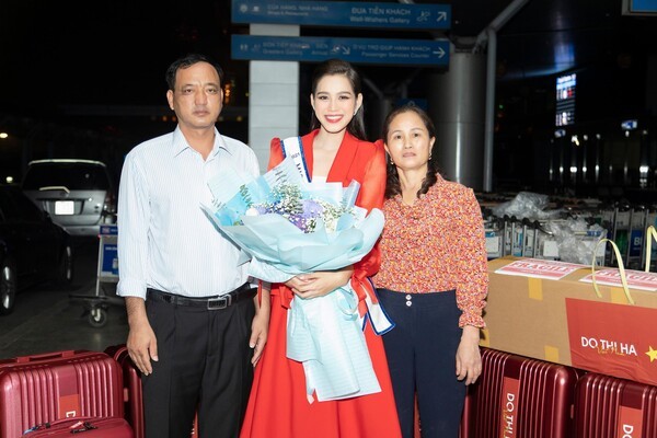 Vietnam to compete at Miss World 2021