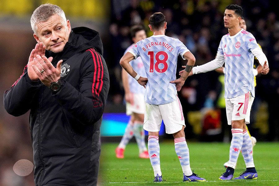 MU sa thải Solskjaer: Sự giải thoát cho Quỷ đỏ