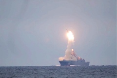 Tướng Mỹ thừa nhận kém Nga, Trung Quốc về tên lửa siêu thanh