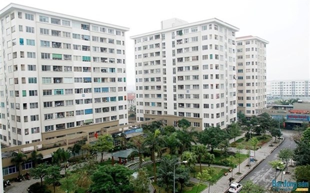 affordable housing for workers,HCM City,migrant workers,social news