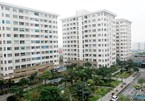 HCM City seeks 1.66b USD to build affordable housing for workers