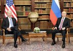 Nga công bố thời điểm họp thượng đỉnh Putin-Biden