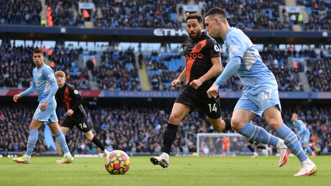 Lịch thi đấu bóng đá hôm nay 21/11