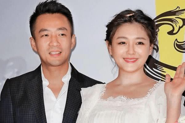 Từ Hy Viên nộp đơn ly hôn, phân chia tài sản với chồng đại gia