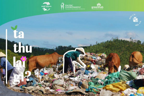 Zero waste programme in Vietnam – from movement to habit