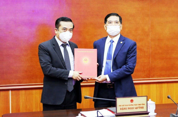 Vietnam – RoK Industrial Park to take shape in Hung Yen