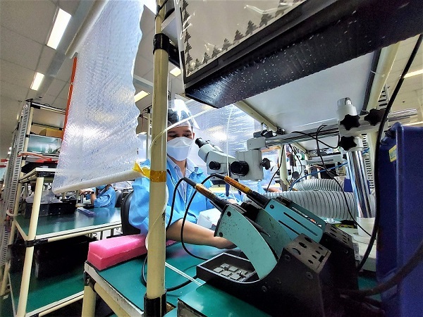 Doanh nghiệp TP.HCM kiến nghị đẩy nhanh tiến độ lập các khu cách ly tập trung