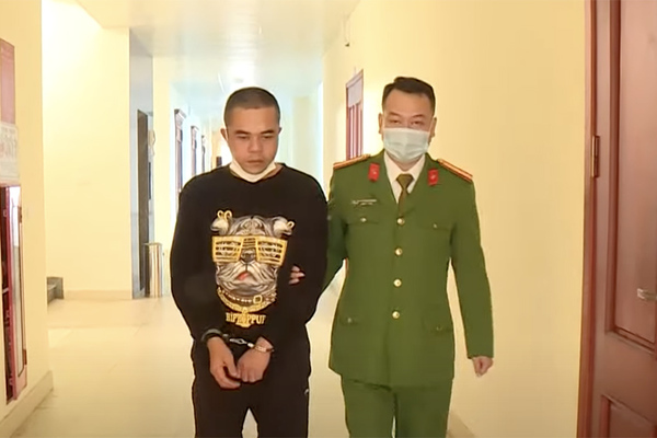 Người nổ súng bắn giám đốc ở TP Vinh thú nhận ghen tuông tình ái
