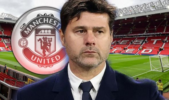 Pochettino sẵn sàng rời PSG tiếp quản MU