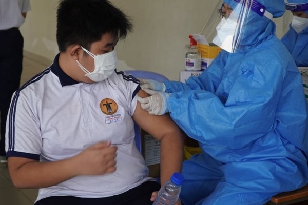 Bệnh nhân Covid-19 tử vong ở Đồng Nai chủ yếu do bệnh nền