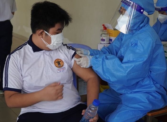 Bệnh nhân Covid-19 tử vong ở Đồng Nai chủ yếu do bệnh nền