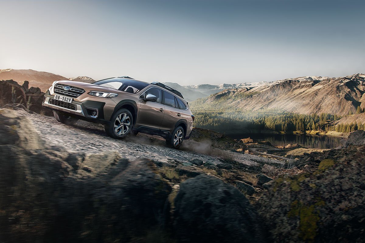 Subaru-Outback-2022