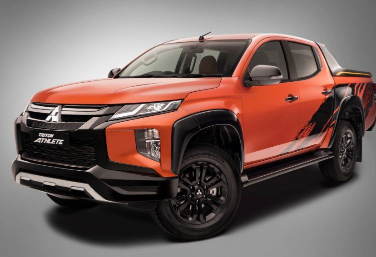 Mitsubishi-Triton-Athlete