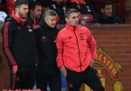 Phòng thay đồ MU ngạc nhiên đội ngũ Solskjaer chưa ‘bật bãi’