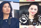 Nhà báo Hàn Ni trình báo khẩn cấp việc bà Nguyễn Phương Hằng ‘đe doạ giết người’