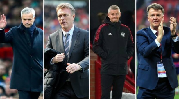 MU mất khoản tiền khổng lồ bồi thường các HLV thời hậu Sir Alex