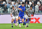 Chelsea vs Juventus: Phân tài cao thấp