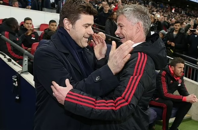 MU phải trả PSG 10 triệu bảng nếu bổ nhiệm Pochettino