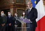 Thủ tướng Pháp dương tính với Covid-19