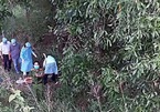 Thi thể người phụ nữ giao gà phân hủy trên núi ở Lạng Sơn