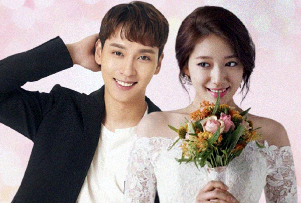 Park Shin Hye đang mang thai với Choi Tae Joon, ấn định ngày cưới