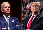 Bầu cử Mỹ 2024: 'Kỳ phùng địch thủ' Trump - Biden tái đấu?