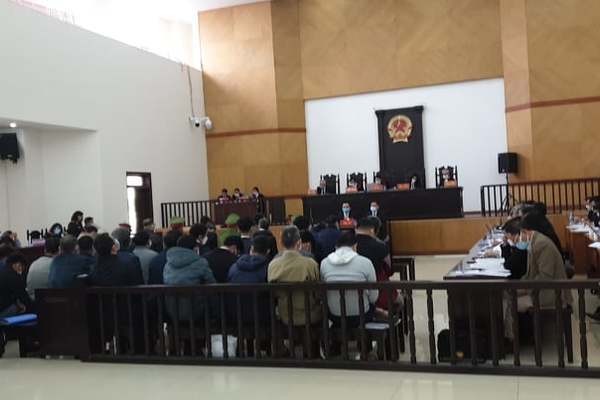 Cao tốc Đà Nẵng - Quảng Ngãi: Đề nghị tuyên phạt cựu Phó TGĐ VEC 7-8 năm tù