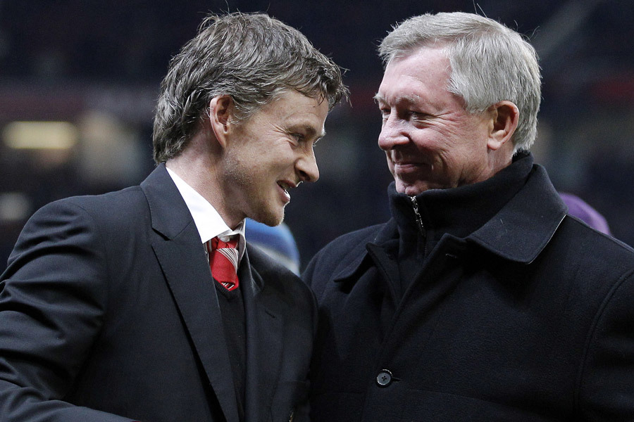 MU và lời nguyền của Alex Ferguson