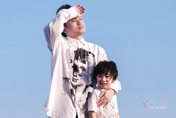 Tùng Dương: Hai chữ sáng tạo ám ảnh tôi cho đến lúc chết