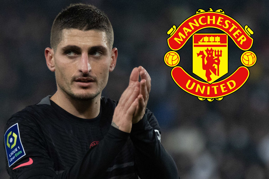 MU mơ Verratti, Liverpool 'đánh cắp' Mount