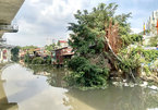 HCM City to spend $1.3b to clear inner-city slums along canals