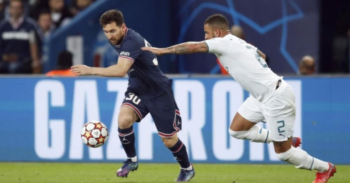 Lịch thi đấu bóng đá hôm nay 24/11: Căng thẳng Cup C1