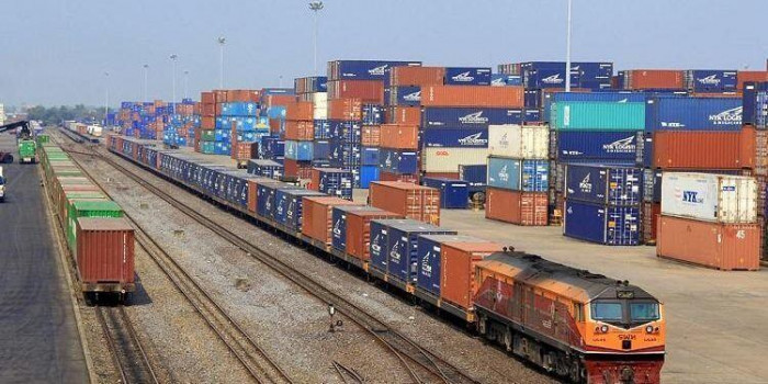 Vietnam seeks VND90 trillion to build railways connected to seaports