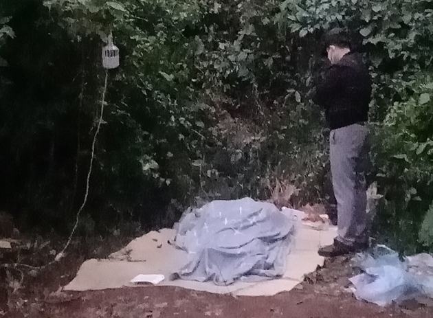 Quá khứ bất hảo của kẻ giết người giao gà, giấu xác vào vách núi ở Lạng Sơn