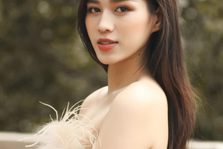 Vietnamese beauty queen set for Miss World 2021