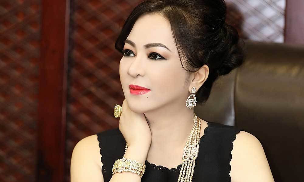Đoàn luật sư TP.HCM thụ lý khiếu nại của bà Phương Hằng với bà Hàn Ni