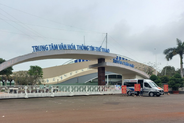 Bà Rịa - Vũng Tàu lập 'đỉnh mới' với 709 ca Covid-19 một ngày