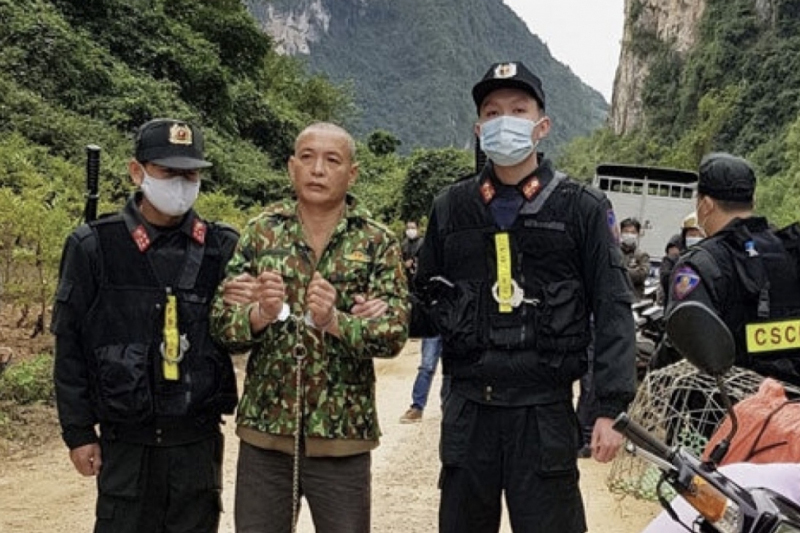 Hoàn cảnh đáng thương của người phụ nữ đi giao gà bị sát hại dã man ở Lạng Sơn
