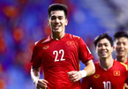 Việt Nam ra quân AFF Cup 2020: Thắng trong toan tính